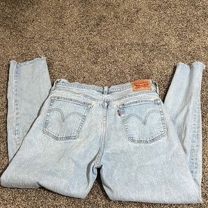 Levi Jeans